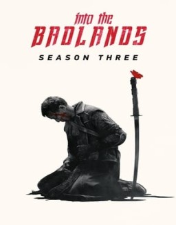 Into the Badlands T3