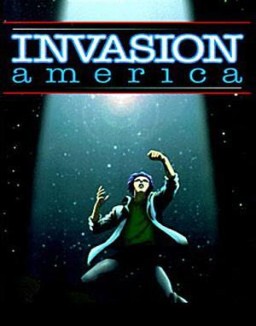 Invasion America stream