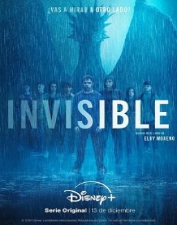 Invisible (2024) stream