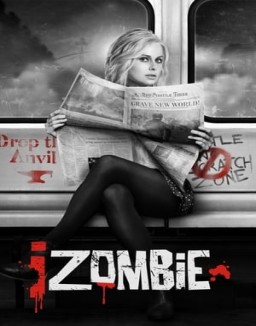 iZombie T1