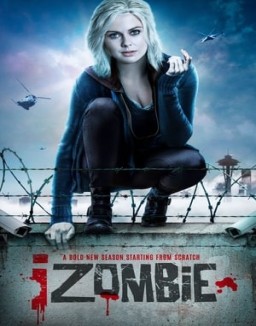 iZombie T4