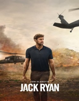 Jack Ryan temporada  2 online