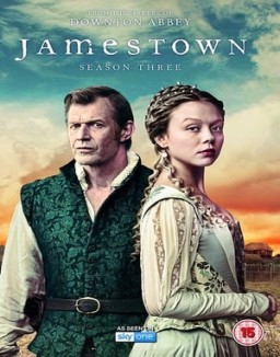 Jamestown online