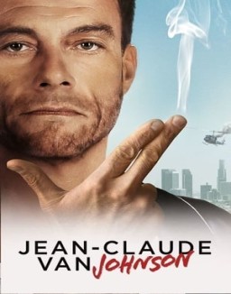 Jean-Claude Van Johnson T1