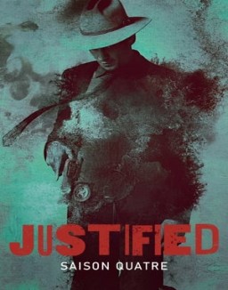 Justified: La ley de Raylan stream