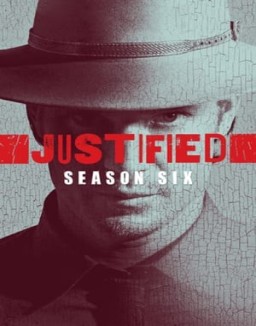 Justified: La ley de Raylan online