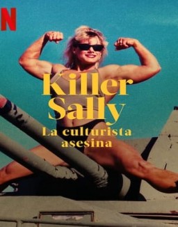 Killer Sally: La fisicoculturista asesina T1