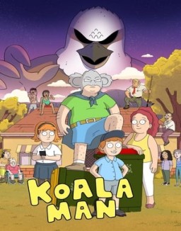 Koala Man