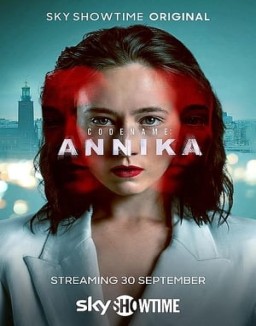 Koodinimi: Annika stream