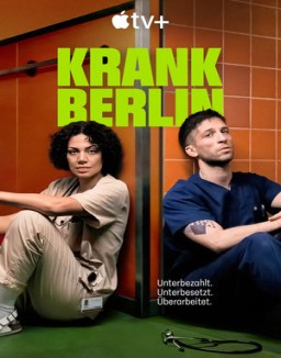 KRANK: Berlín al límite T1