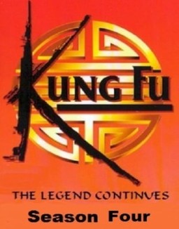 Kung Fu: la leyenda continúa online