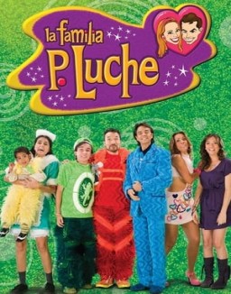 La familia P. Luche temporada  2 online