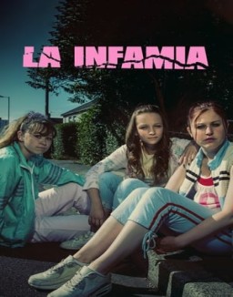 La infamia online gratis