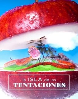 La isla de las tentaciones temporada  5 online