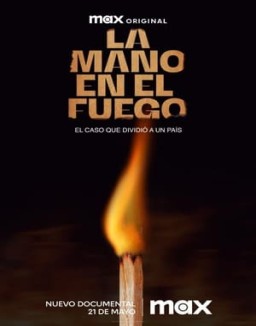 La mano en el fuego online