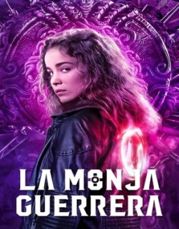 La monja guerrera T1