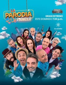 La Parodia a Domicilio online