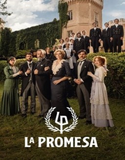 La Promesa online