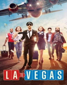 LA to Vegas stream