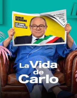 La vida de Carlo online