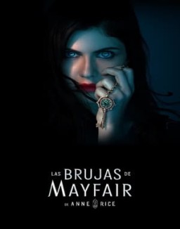 Las brujas de Mayfair temporada  1 online