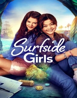 Las chicas de Surfside stream