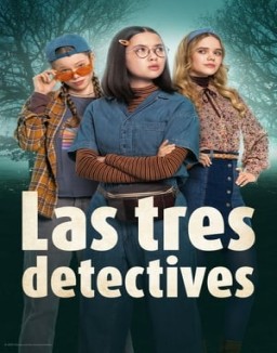 Las Tres Detectives online