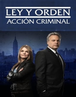 Ley y orden: Acción criminal stream