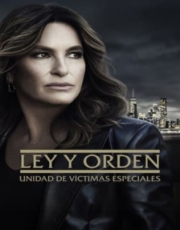 Ley y orden: Unidad de Víctimas Especiales stream