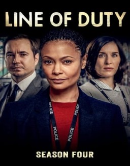 Line of Duty stream