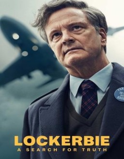 Lockerbie: A Search for Truth T1