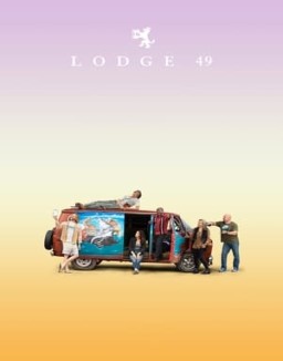 Lodge 49 T1