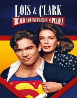 Lois y Clark: Las Nuevas Aventuras de Superman stream