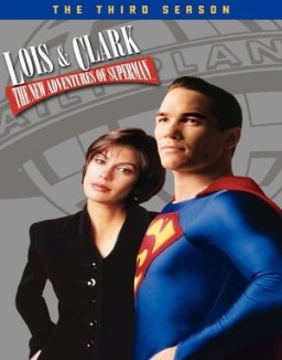 Lois y Clark: Las Nuevas Aventuras de Superman stream