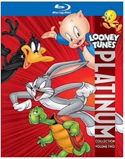 Looney Tunes Platinum Collection Vol.2 stream