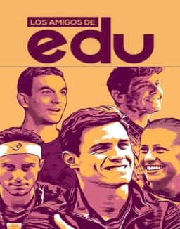 Los amigos de Edu online gratis