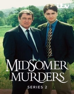 Los asesinatos de Midsomer T2