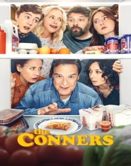 Los Conners temporada  1 online