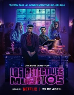 Los Detectives Muertos online