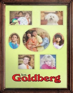 Los Goldberg T1