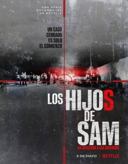 Los hijos de Sam: Un descenso a los infiernos T1