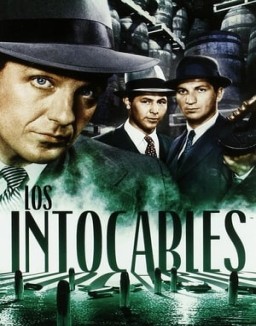 Los Intocables temporada  1 online