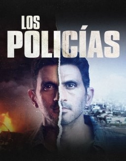 Los policías T1