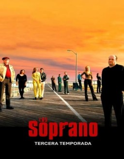 Los Soprano stream