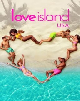 Love Island (Estados Unidos) T1