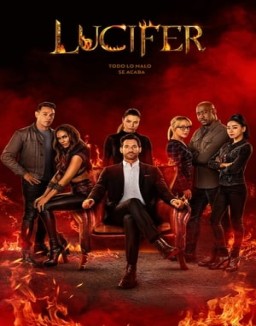 Lucifer T6