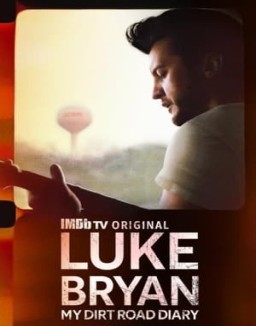 Luke Bryan: My Dirt Road Diary T1