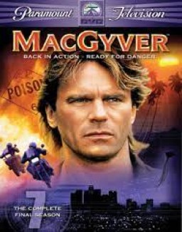 MacGyver (1985) stream