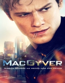 MacGyver T1