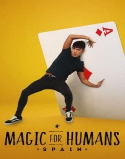 Magic for Humans Spain online gratis